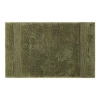 Fieldcrest Heritage Spa Bath Rug In Green