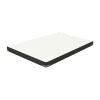 Fieldcrest Legacy 5" Low Profile Foundation In White