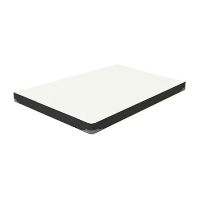 Fieldcrest Legacy 5" Low Profile Foundation In White