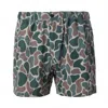 Fieldstone Men's Roost Camo Shorts In Animal Print