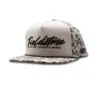 Fieldstone Men's Script Logo Marsh Performance Rope Hat In Camo In Multi