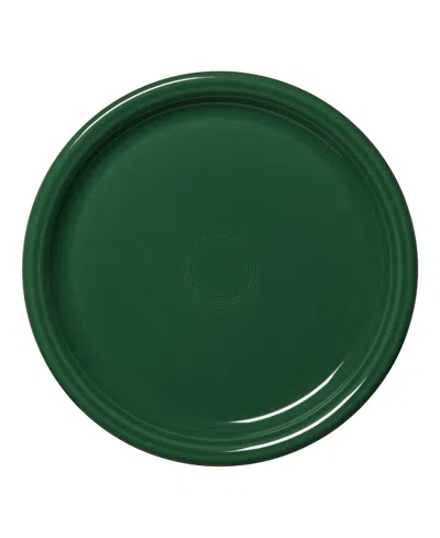Fiesta Jade Bistro Dinner Plate 10.5"
