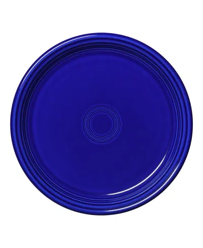 Fiesta 10.5" Bistro Dinner Plate In Twilight
