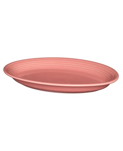 Fiesta 13 5/8" Large Oval Serving Platter