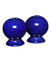 Fiesta 2 5/8 Inch Salt And Pepper Shaker Set In Purple