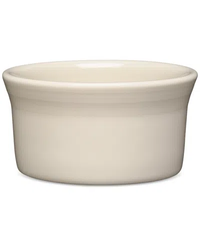 Fiesta 4" Ramekin 8 Oz. In Sand