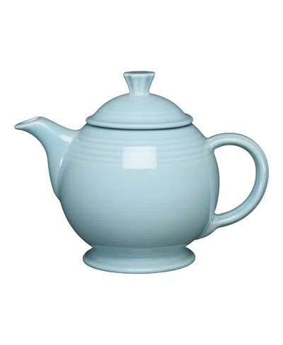 Fiesta 44 Oz. Teapot In Lt Pastel