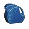 Fiesta 5 oz Mini Disk Pitcher In Lapis