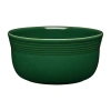Fiesta All-purpose Gusto Soup Bowl In Green