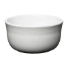 Fiesta All-purpose Gusto Soup Bowl In White
