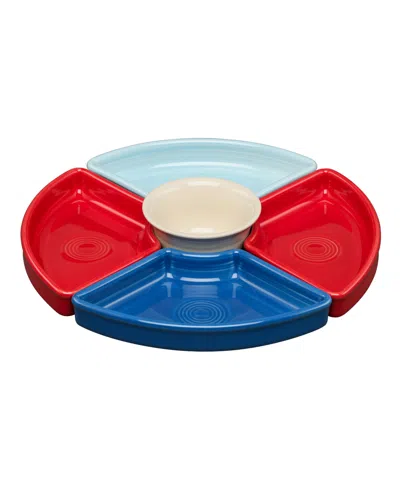 Fiesta Americana 5-pc. Entertaining Set In Multi