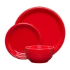 Fiesta Bistro 3-pc. Place Setting In Red