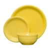 Fiesta Bistro 3-pc. Place Setting In Yellow