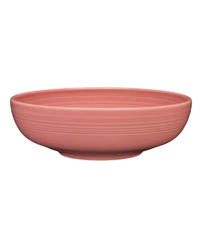 Fiesta 96 Oz. Extra Large Bistro Bowl In Peony