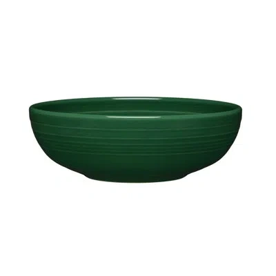 Fiesta Bistro Coupe 7 5/8 Inch Medium Bowl 38 oz In Jade