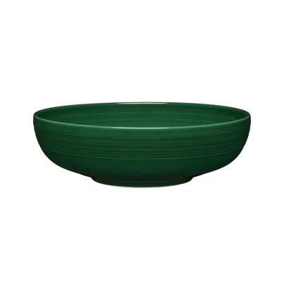 Fiesta Bistro Coupe Bowl In Jade