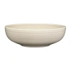 Fiesta Bistro Coupe Ceramic Serving Bowl In White