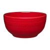 Fiesta Bistro Coupe Cereal Bowl In Red