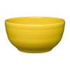 Fiesta Bistro Coupe Cereal Bowl In Yellow