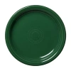 Fiesta Bistro Coupe China Salad Plate In Green