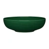 Fiesta Bistro Coupe Large Serving Bowl In Green