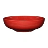 Fiesta Bistro Coupe Large Serving Bowl In Red