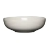 Fiesta Bistro Coupe Large Serving Bowl In White