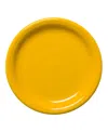 Fiesta Bistro Salad Plate 7.25" In Daffodil