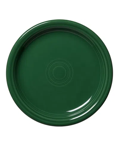 Fiesta Jade Bistro 7.25" Salad Plate