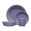 Fiesta Lavender Classic 4-pc. Dinnerware Set In Purple