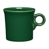 Fiesta Classic Coffee Mug In Green
