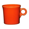 Fiesta Classic Coffee Mug In Orange