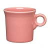 Fiesta Classic Coffee Mug In Pink