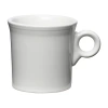 Fiesta Classic Coffee Mug In White