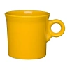 Fiesta Classic Coffee Mug In Yellow