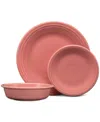 Fiesta 3-pc. Classic Set In Peony