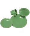 Fiesta 4-piece Place Setting In Meadow