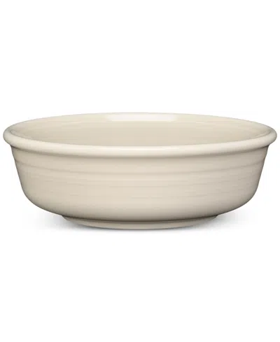 Fiesta Classic Rim 5 5/8" Small Bowl 15 Oz. In Neutral