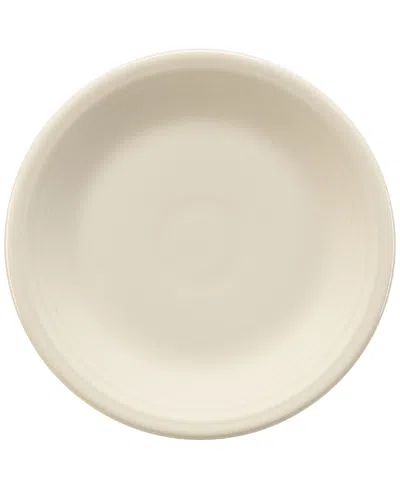 Fiesta Classic Rim 7.25" Salad Plate In Neutral