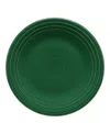 Fiesta Classic Rim 9" Luncheon Plate In  Jade