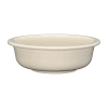 Fiesta Classic Rim Ceramic Cereal Bowl In White