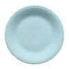 Fiesta Classic Rim China Dinner Plate In Blue