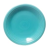 Fiesta Classic Rim China Salad Plate In Blue
