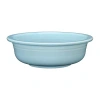 Fiesta Classic Rim Serving Bowl In Blue