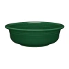 Fiesta Classic Rim Serving Bowl In Green