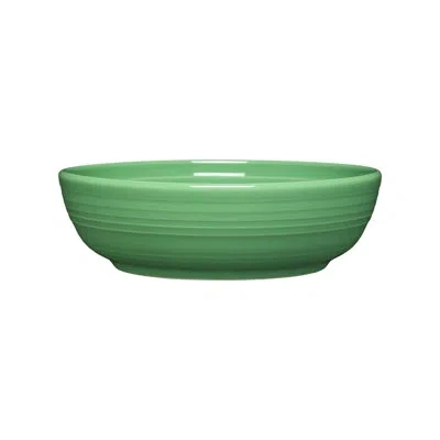 Fiesta Coupe 6 3/4 Inch Salad Bowl 24 oz In Green