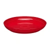 Fiesta Coupe Dinner Bowl In Red