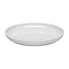 Fiesta Coupe Dinner Bowl In White