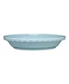 Fiesta Deep Dish Pie Baker 10.25" In Sky