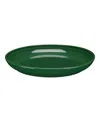 Fiesta Jade 10.38" Bowl Plate In  Jade